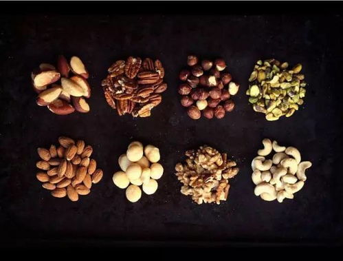 脂肪含量高却依然是健身必备 坚果的销售魅力与科学真相