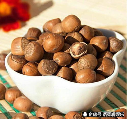 官宣！全球公认最有营养的10大金牌坚果出炉，你吃过几种？