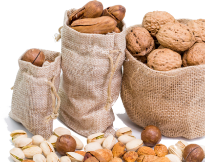 坚果盛宴 干果销售的艺术