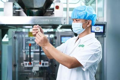 如何选择优质的坚果代工厂？行业解析与核心考量