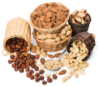 东西交融 东方风格干果与坚果混合产品的市场魅力与销售策略